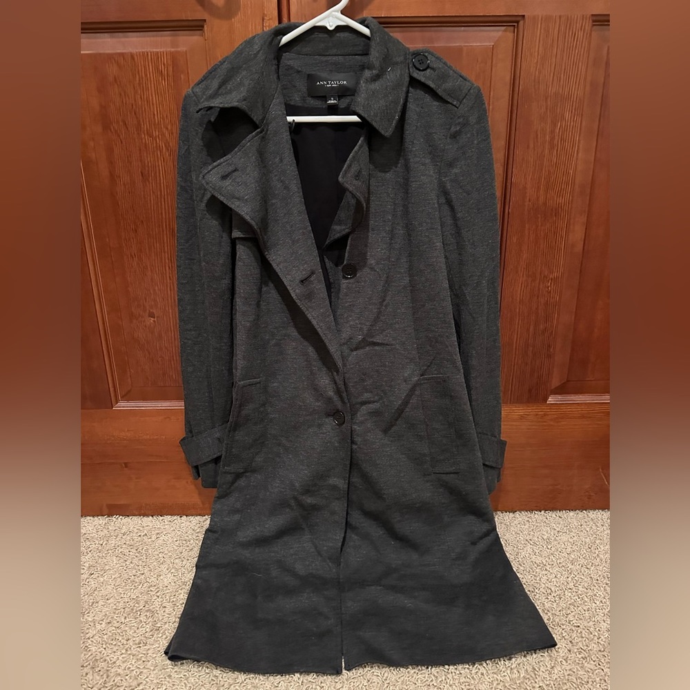 Ann Taylor Jacket
